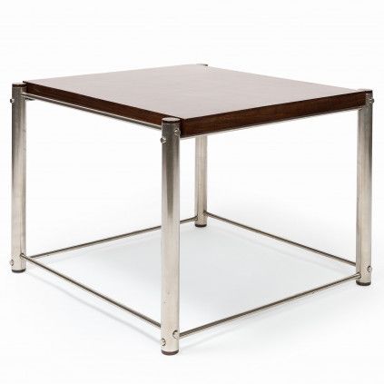 Konferenční stolek