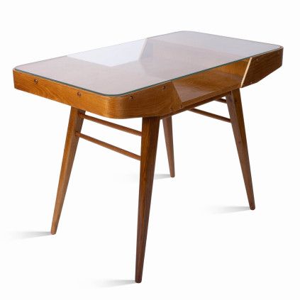 Konferenční stolek Tatra